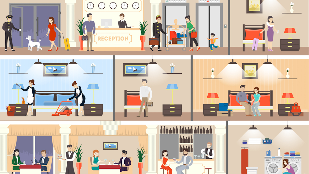 🍎Everyday vocabulary Tutor Blog